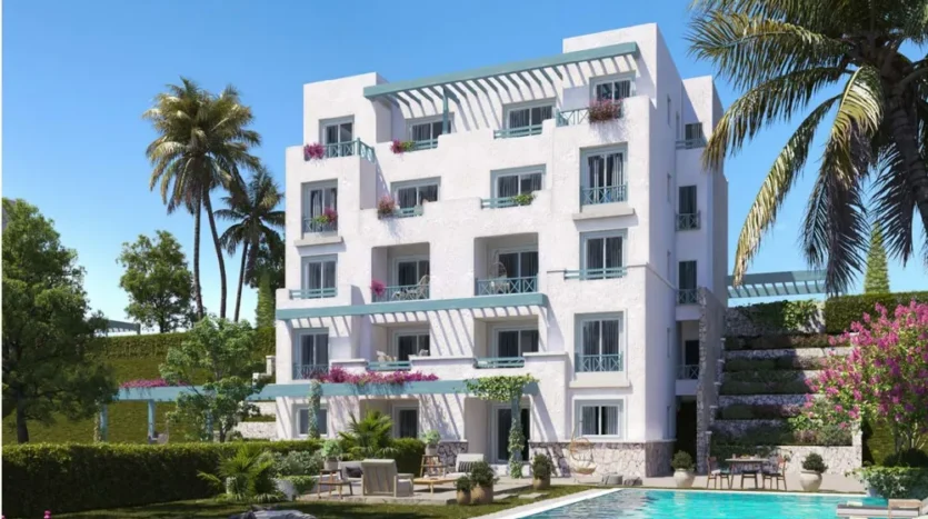 mountain view ras el hekma