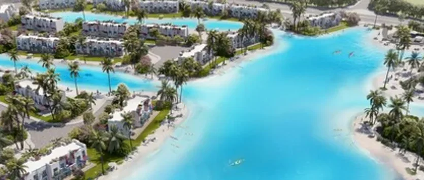 mountain view ras el hekma