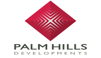 palm hills for developers page
