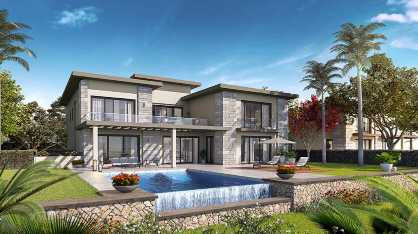 Swan Lake Residences