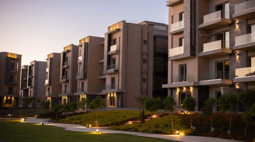 Galleria Moon Valley