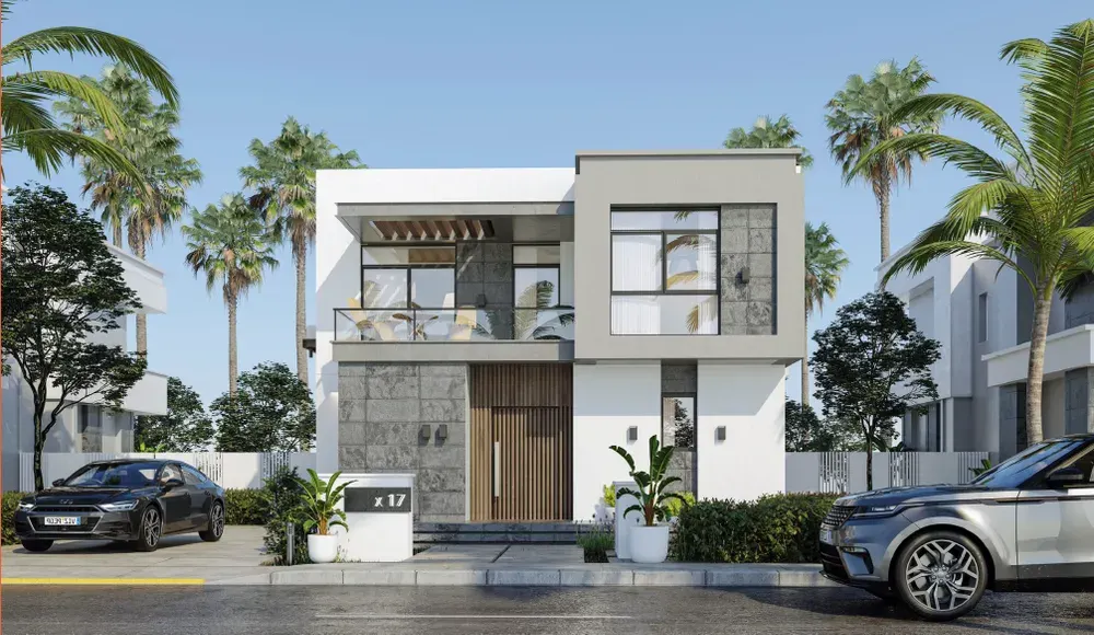 Gaia Cabanas Location