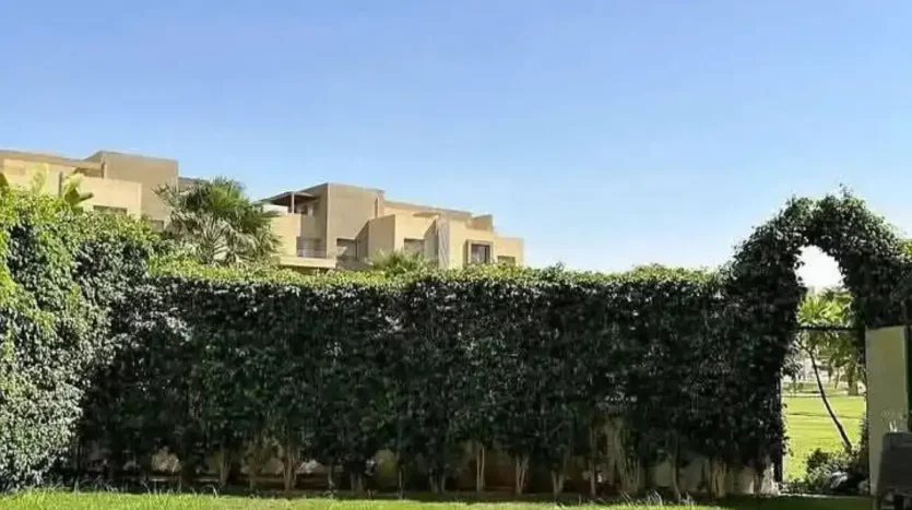 Apartment for Sale in Palm Hills New Cairo