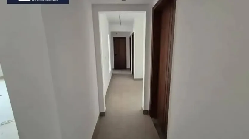 Apartment for Sale in Palm Hills New Cairo