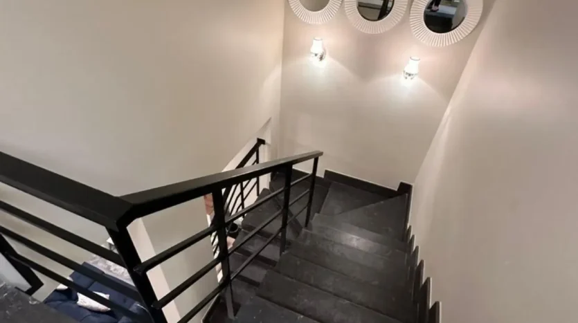 فيلا للبيع بالشروق