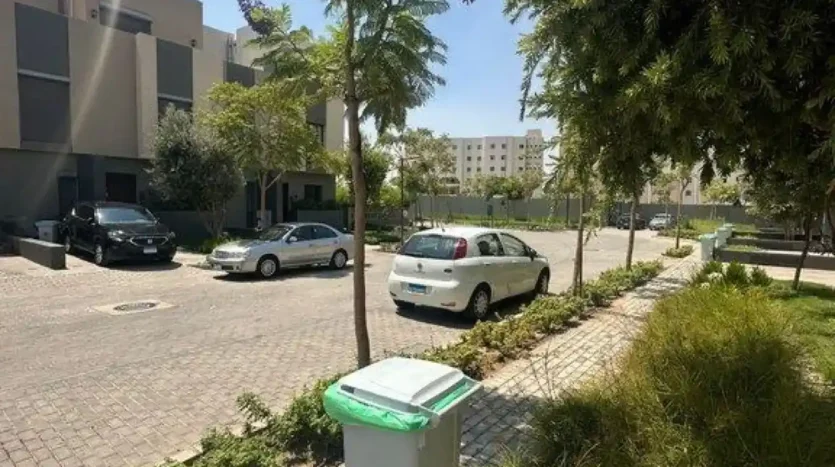 فيلا للبيع بالشروق