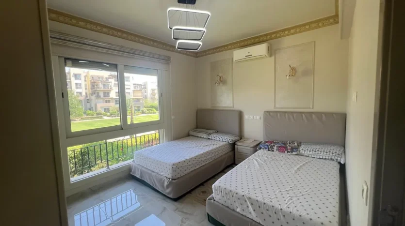 Duplex in Uptown Cairo