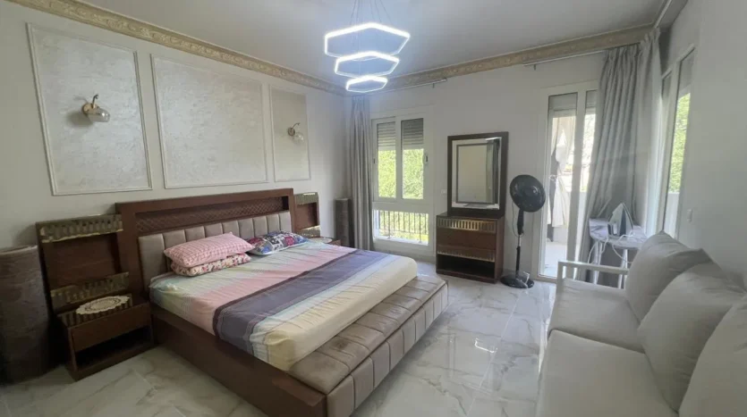 Duplex in Uptown Cairo