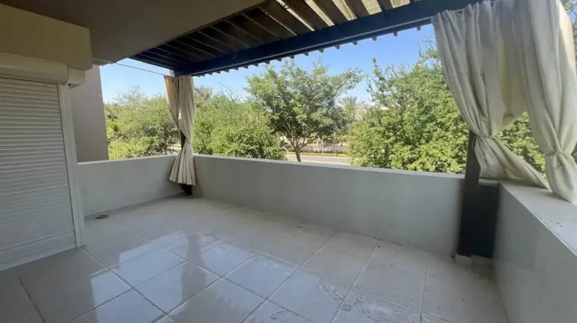 Duplex in Uptown Cairo