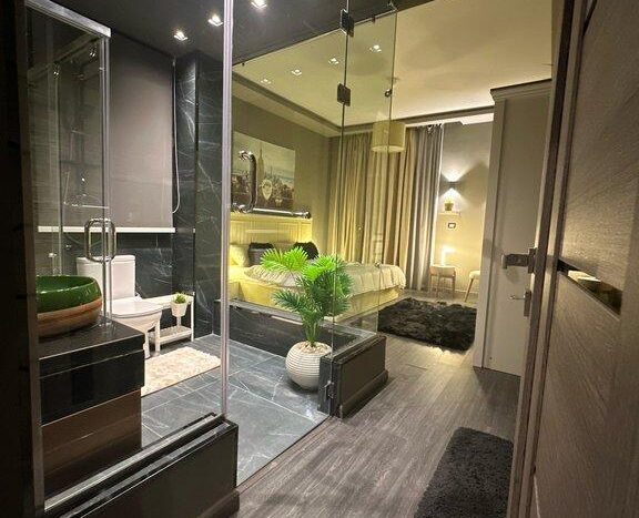 Garden Apartment for Sale