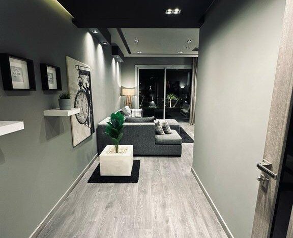 Garden Apartment for Sale