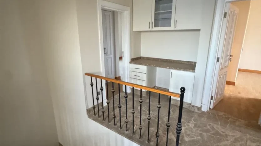 فيلا فاخرة للبيع في أب تاون كايرو