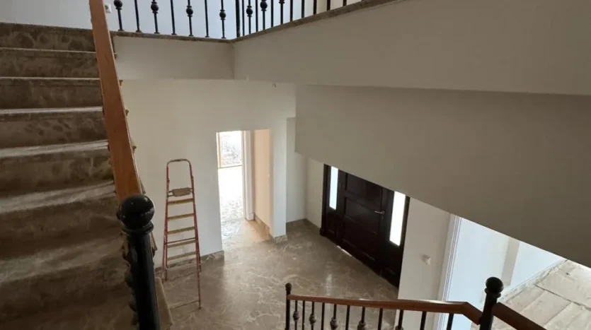 فيلا فاخرة للبيع في أب تاون كايرو