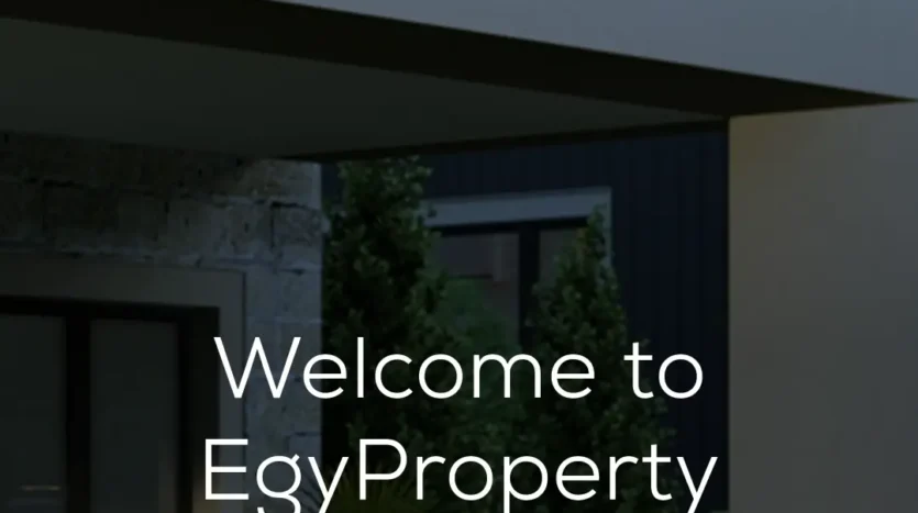 Egyproperty App