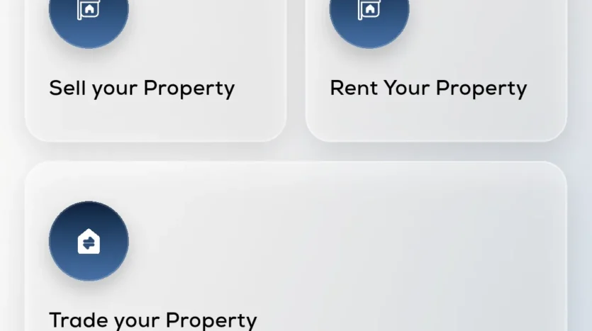 Egyproperty App