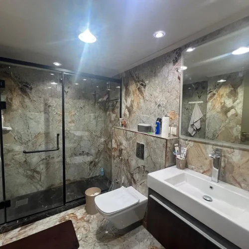 Duplex in Uptown Cairo