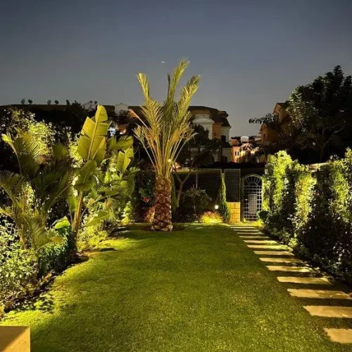 تاون هاوس للبيع