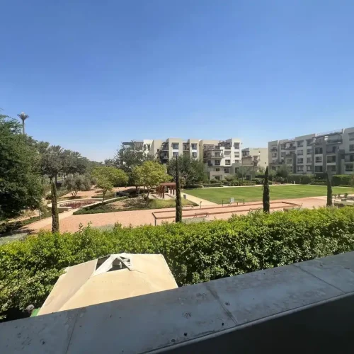 دوبلكس أب تاون القاهرة