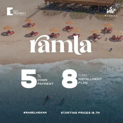 ramla north coast