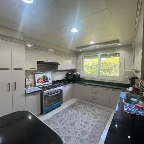 دوبلكس أب تاون القاهرة