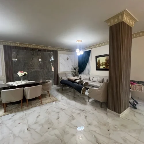 دوبلكس أب تاون القاهرة