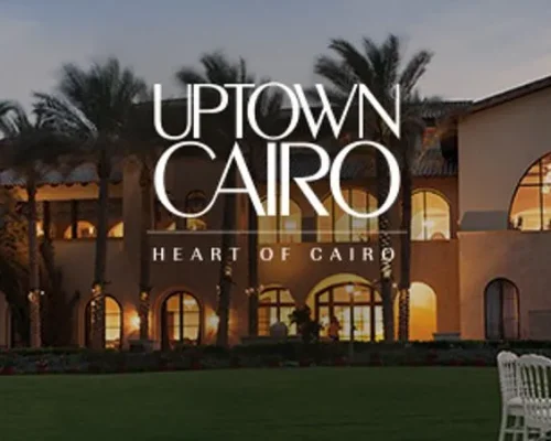 UPTOWN CAIRO