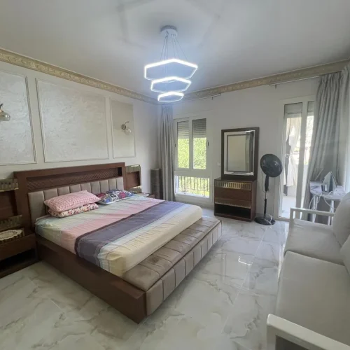 دوبلكس أب تاون القاهرة