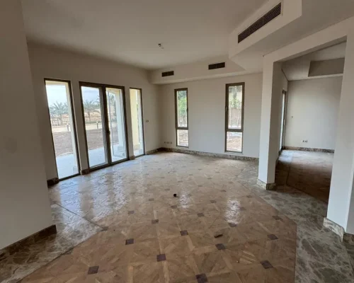 فيلا فاخرة للبيع في أب تاون كايرو