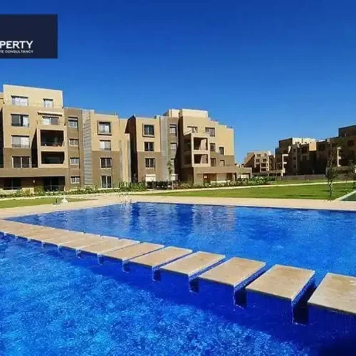 شقة للبيع في التجمع الخامس