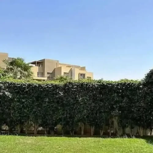 شقة للبيع في بالم هيلز القاهرة الجديدة