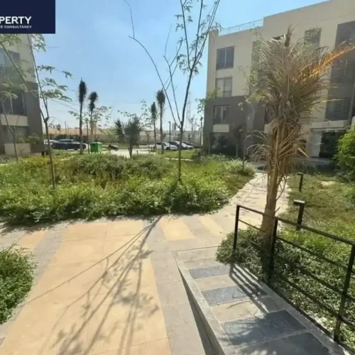 شقة للبيع في بالم هيلز القاهرة الجديدة