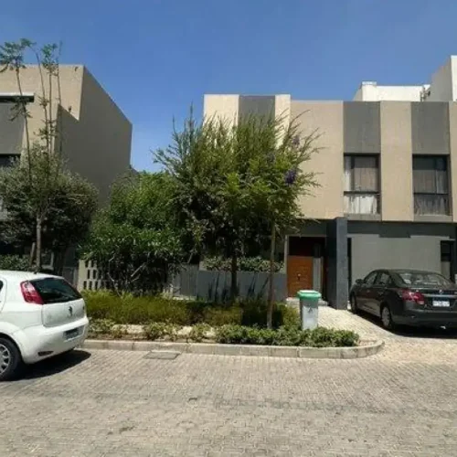 فيلا للبيع بالشروق