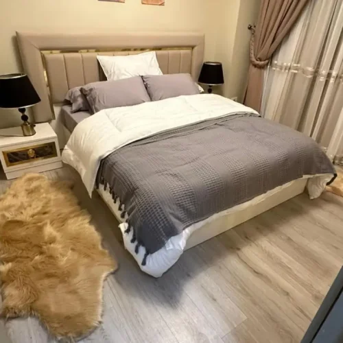 فيلا للبيع بالشروق