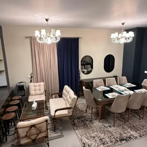 فيلا للبيع بالشروق