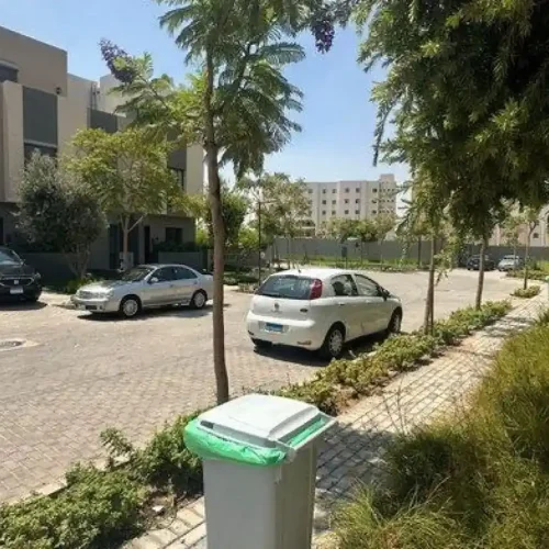 فيلا للبيع بالشروق