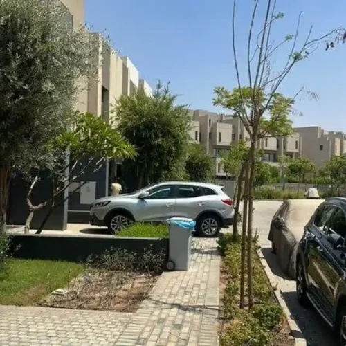 فيلا للبيع بالشروق