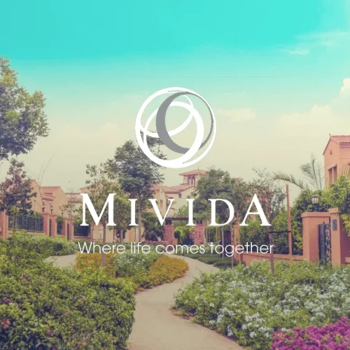 Mivida