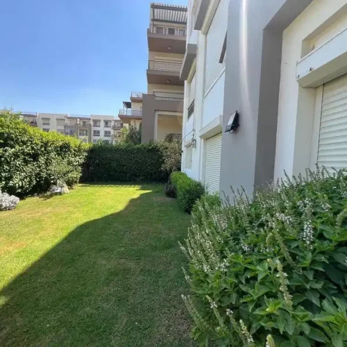 دوبلكس أب تاون القاهرة