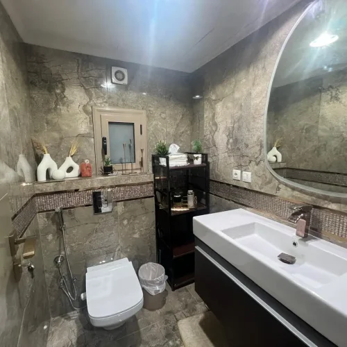 دوبلكس أب تاون القاهرة