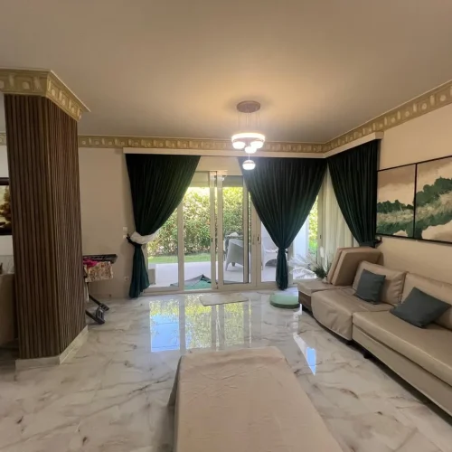 دوبلكس أب تاون القاهرة