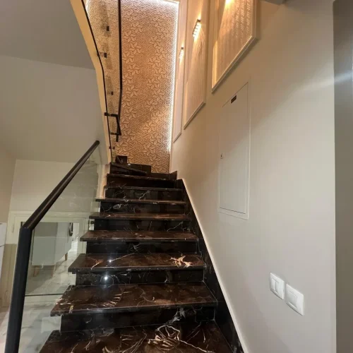 دوبلكس أب تاون القاهرة