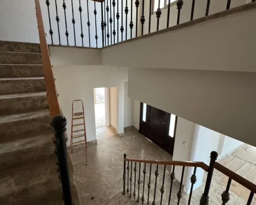 فيلا فاخرة للبيع في أب تاون كايرو