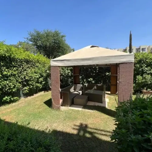 دوبلكس أب تاون كايرو