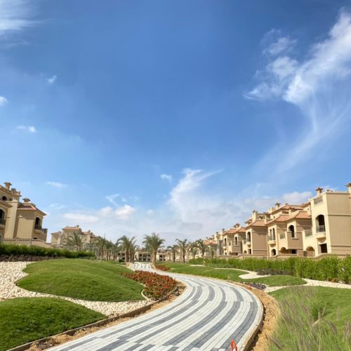 lavista city new capital