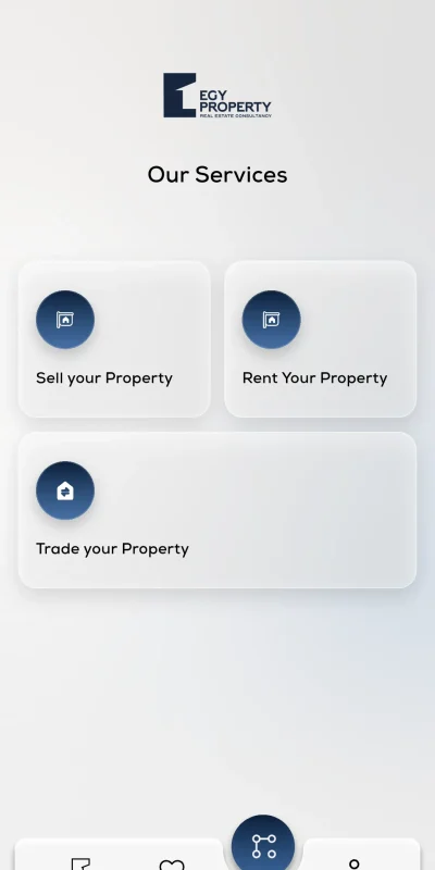 Egyproperty App