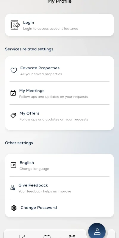 Egyproperty App